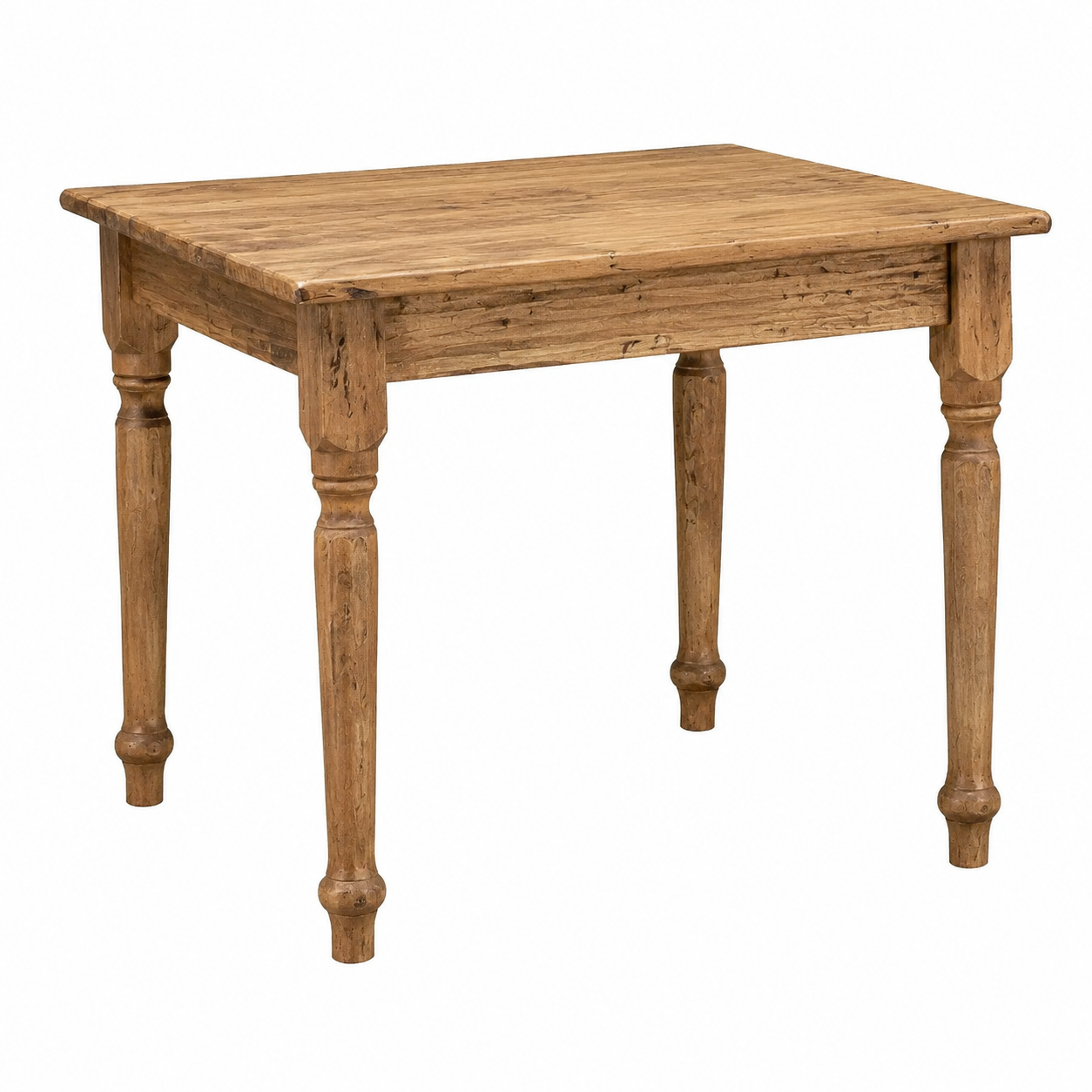 Table de Salle à Manger en Bois Moderne