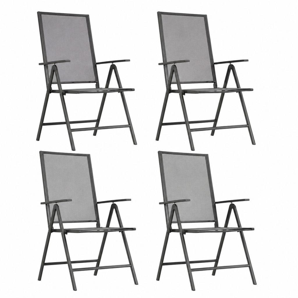 Ensemble de Mobilier de Salle à Manger en Bois