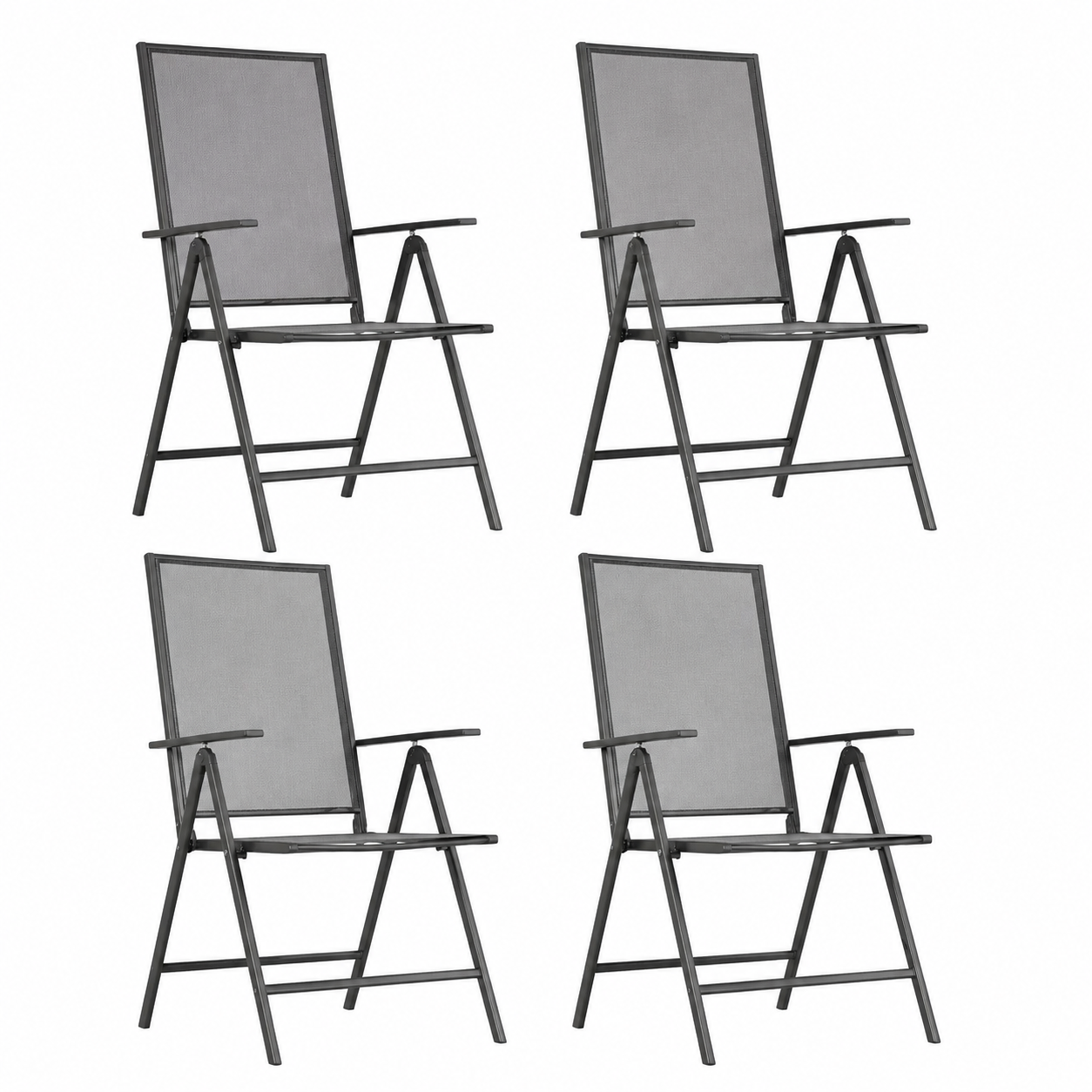 Ensemble de Mobilier de Salle à Manger en Bois