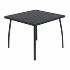 Ensemble de Mobilier de Salle à Manger en Bois
